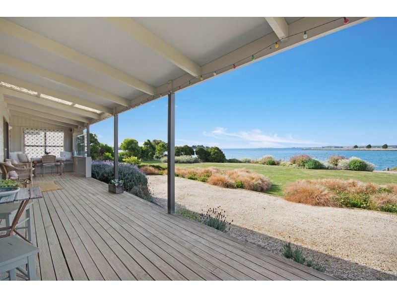 147 BEVIC ROAD, Clarence Point TAS 7270