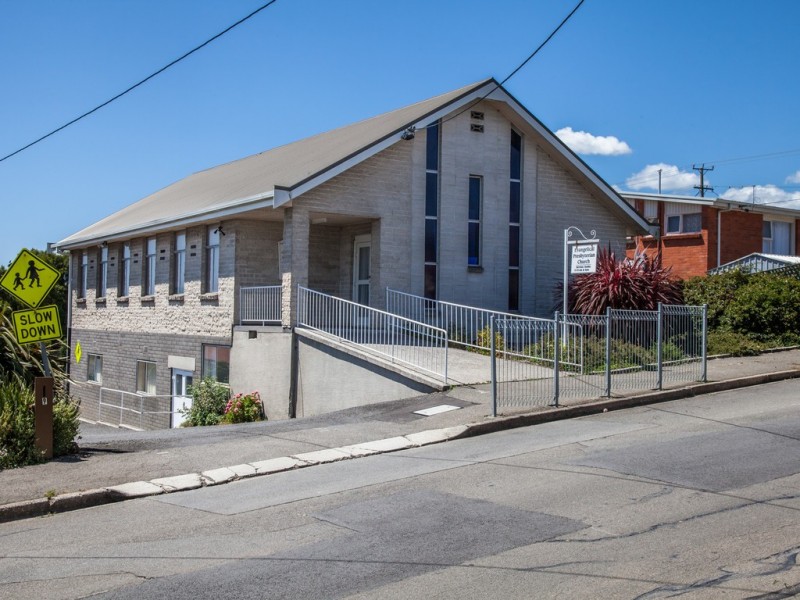 11 TALUNE STREET, Youngtown TAS 7249