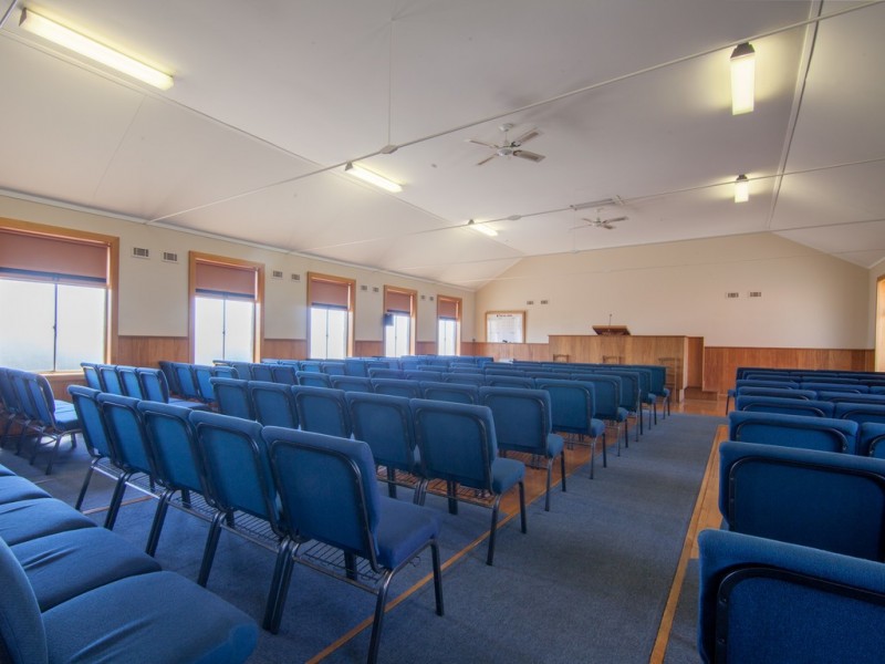 11 TALUNE STREET, Youngtown TAS 7249