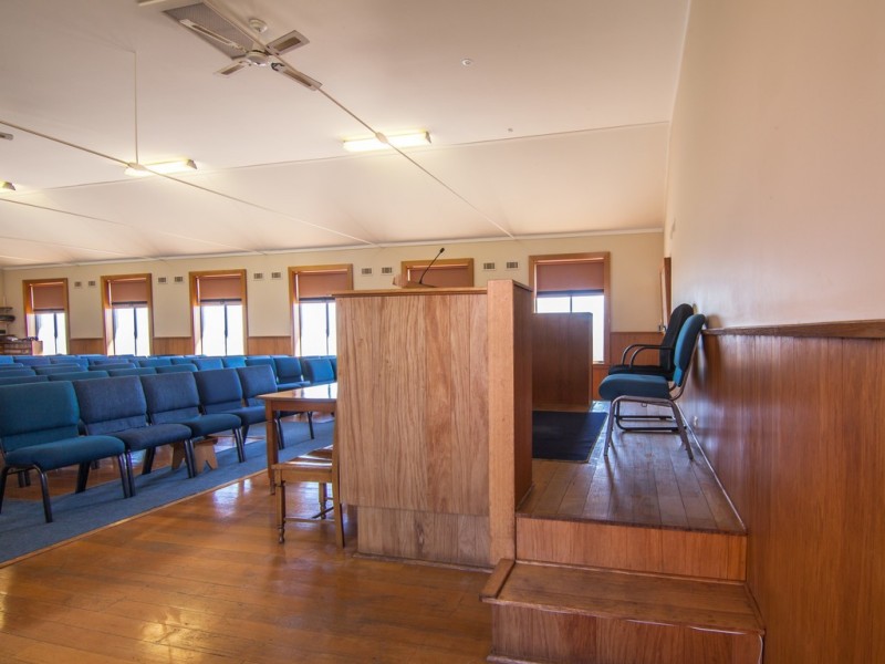 11 TALUNE STREET, Youngtown TAS 7249