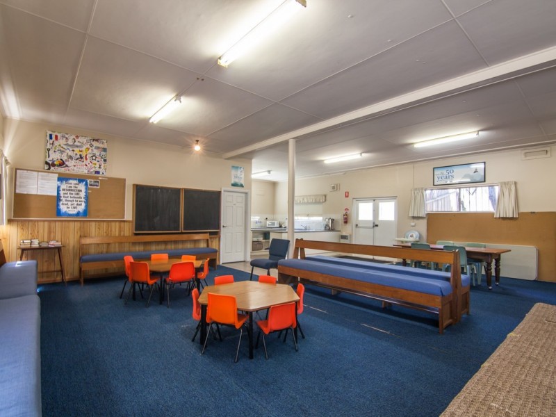 11 TALUNE STREET, Youngtown TAS 7249