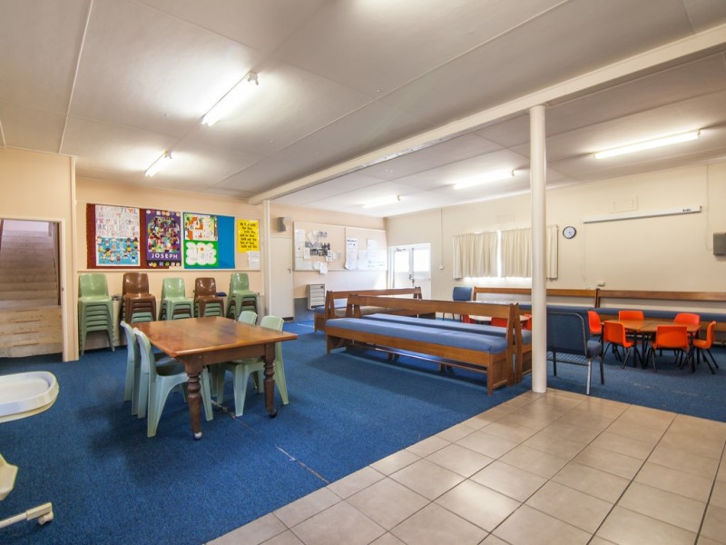 11 TALUNE STREET, Youngtown TAS 7249