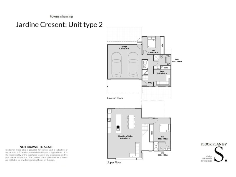 8/10 Jardine Crescent, Prospect Vale TAS 7250