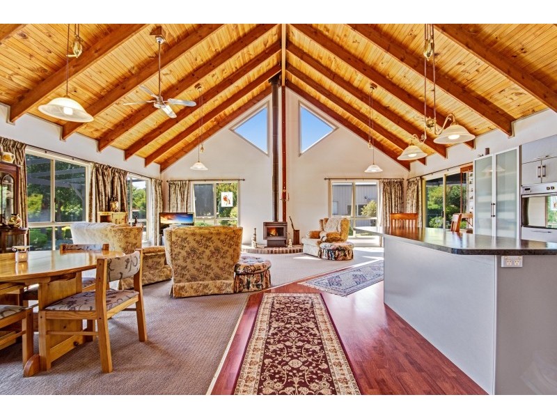 36 PORTERS ROAD, Kayena TAS 7270