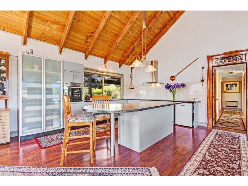 36 PORTERS ROAD, Kayena TAS 7270