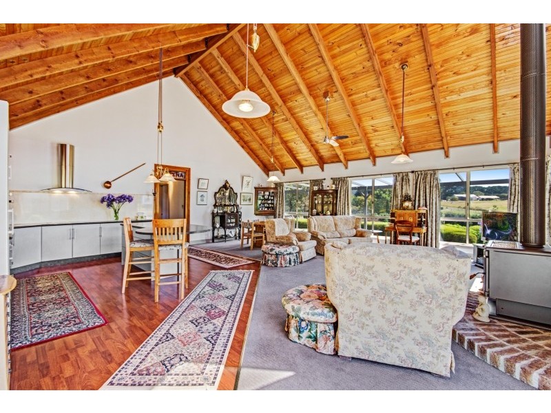 36 PORTERS ROAD, Kayena TAS 7270