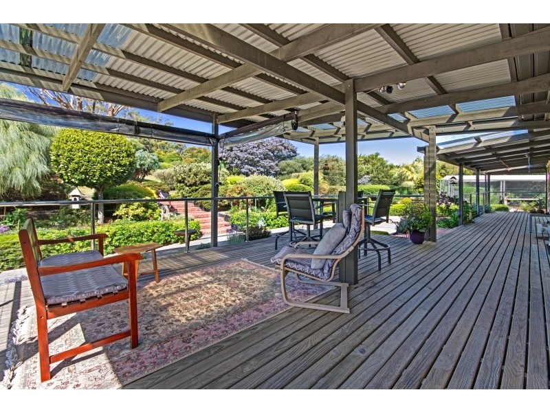 36 PORTERS ROAD, Kayena TAS 7270