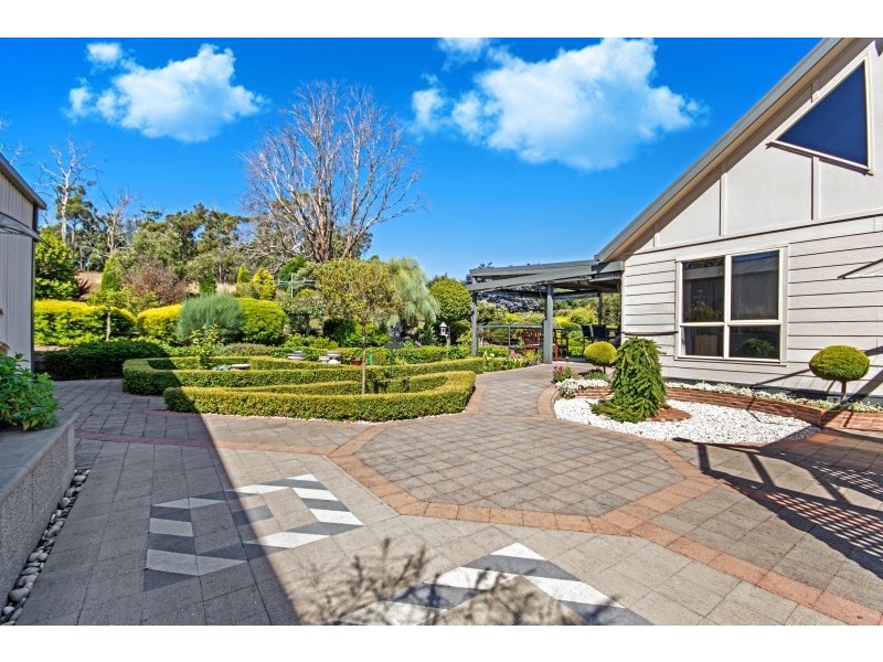 36 PORTERS ROAD, Kayena TAS 7270