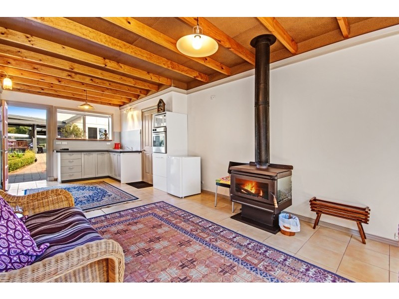 36 PORTERS ROAD, Kayena TAS 7270