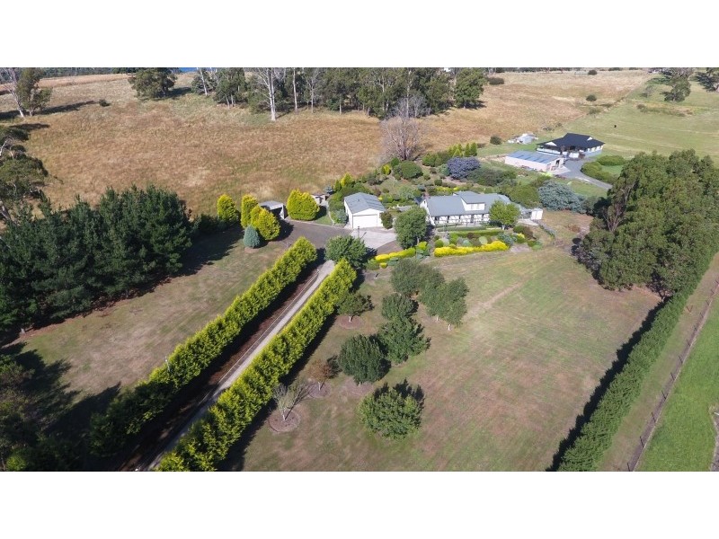 36 PORTERS ROAD, Kayena TAS 7270