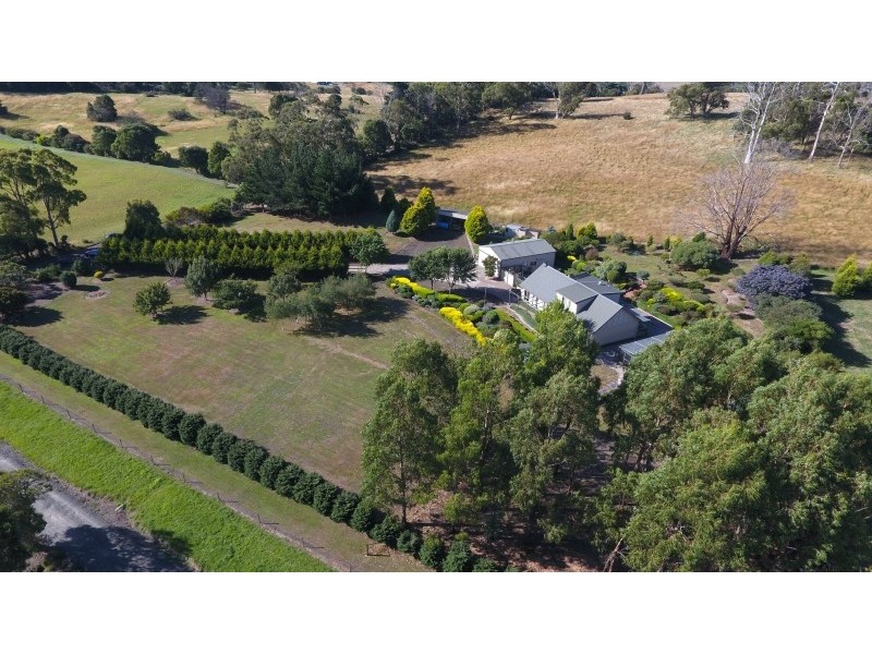 36 PORTERS ROAD, Kayena TAS 7270