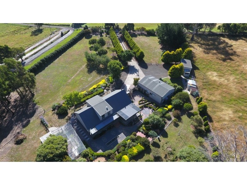 36 PORTERS ROAD, Kayena TAS 7270