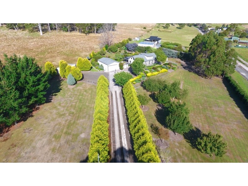 36 PORTERS ROAD, Kayena TAS 7270