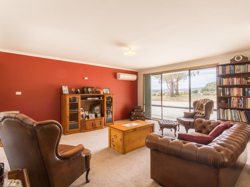 111 SCHOOL ROAD, Pipers River TAS 7252