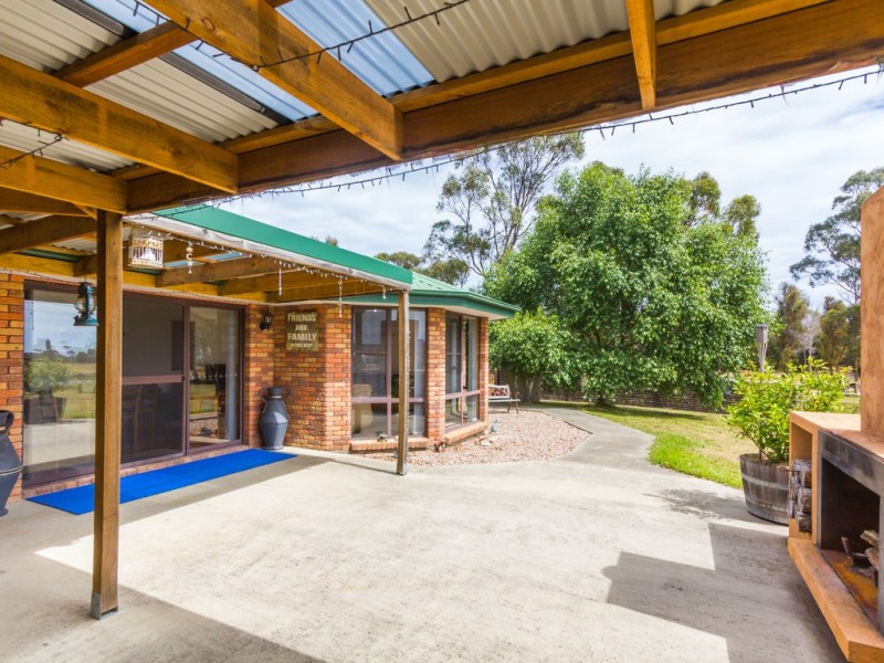 111 SCHOOL ROAD, Pipers River TAS 7252