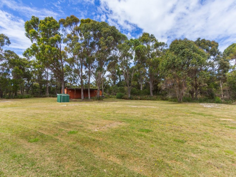 111 SCHOOL ROAD, Pipers River TAS 7252