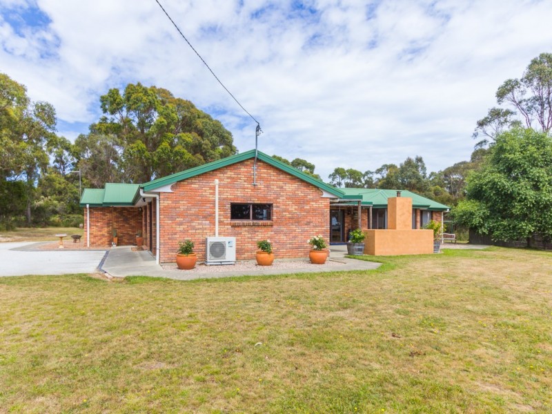 111 SCHOOL ROAD, Pipers River TAS 7252
