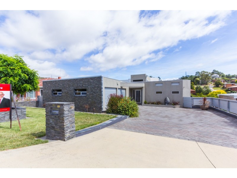 15 Colgrave Street, Trevallyn TAS 7250