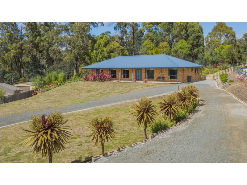 40 Pleasant Hills Drive, Grindelwald TAS 7277