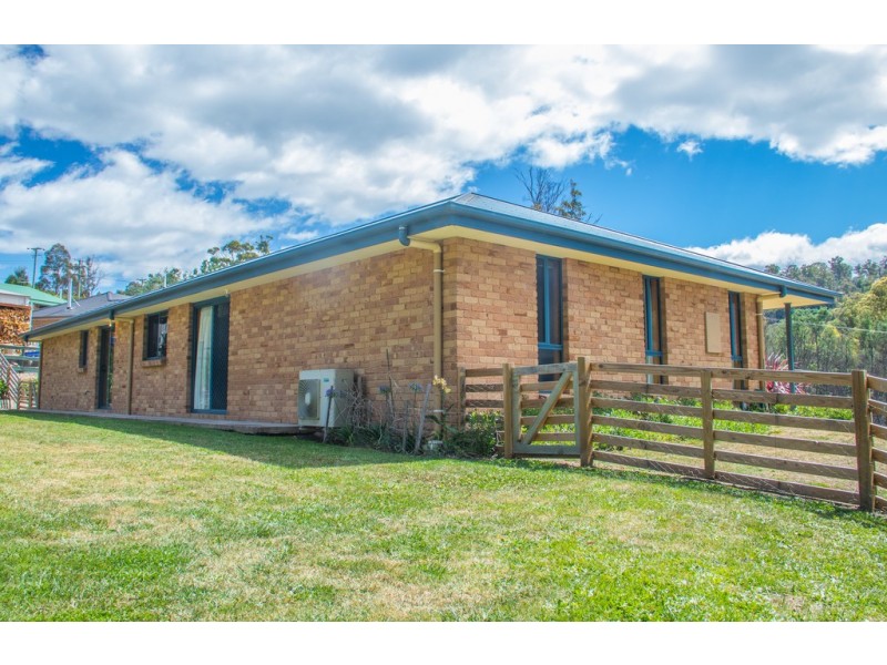 40 Pleasant Hills Drive, Grindelwald TAS 7277
