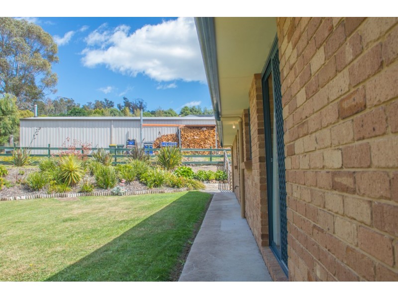 40 Pleasant Hills Drive, Grindelwald TAS 7277