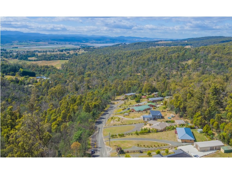 40 Pleasant Hills Drive, Grindelwald TAS 7277
