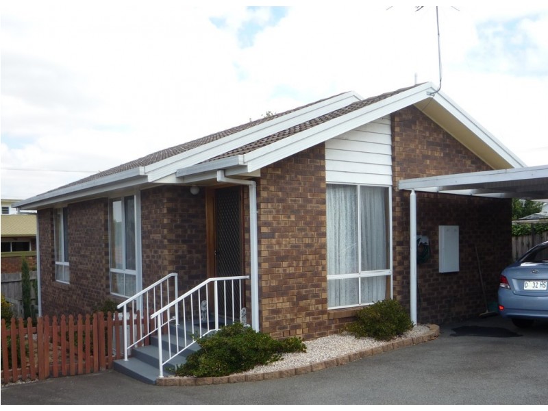 2/3 Harrington Court, Norwood TAS 7250