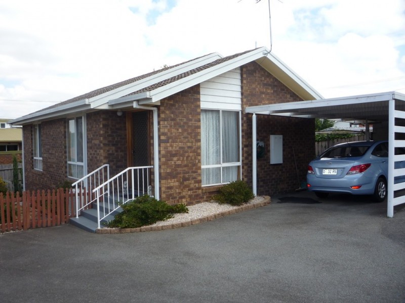 2/3 Harrington Court, Norwood TAS 7250