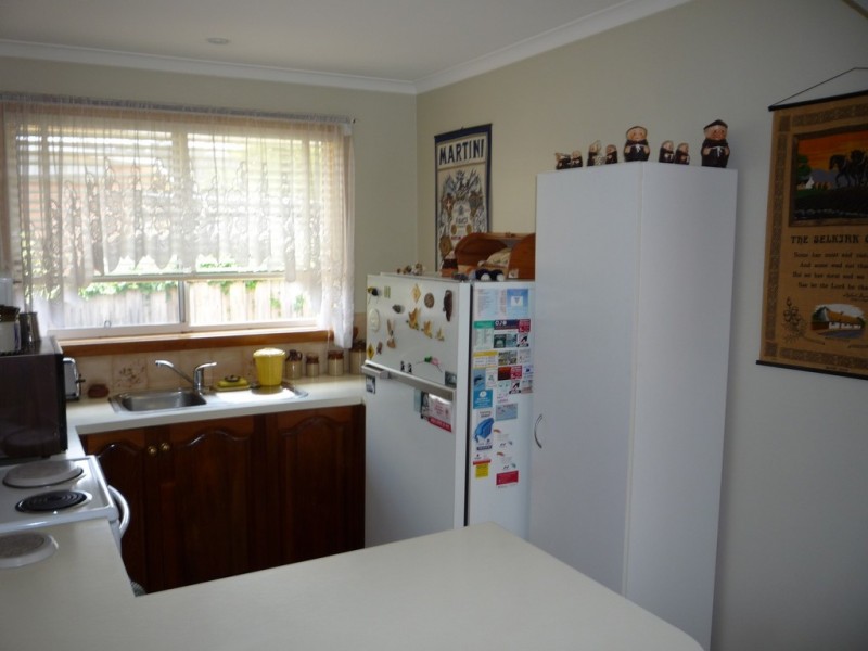2/3 Harrington Court, Norwood TAS 7250
