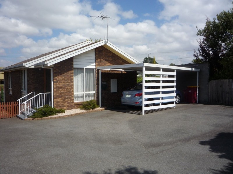 2/3 Harrington Court, Norwood TAS 7250