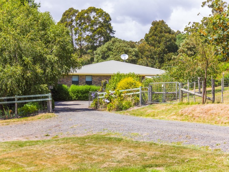 73 Troopers Track, Pipers River TAS 7252