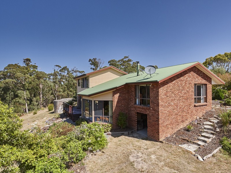 1956 Pipers River Road, Pipers River TAS 7252