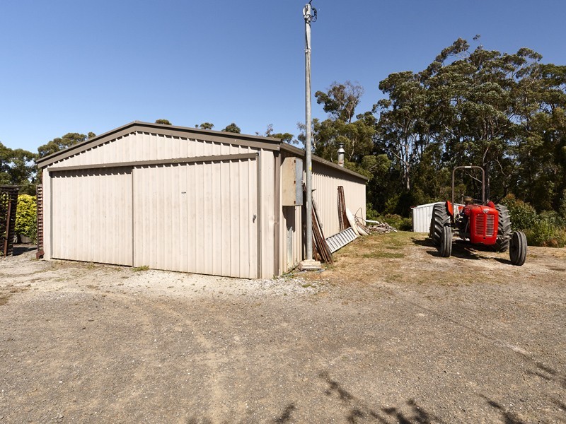 1956 Pipers River Road, Pipers River TAS 7252