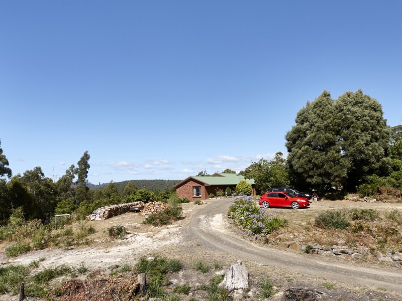 1956 Pipers River Road, Pipers River TAS 7252