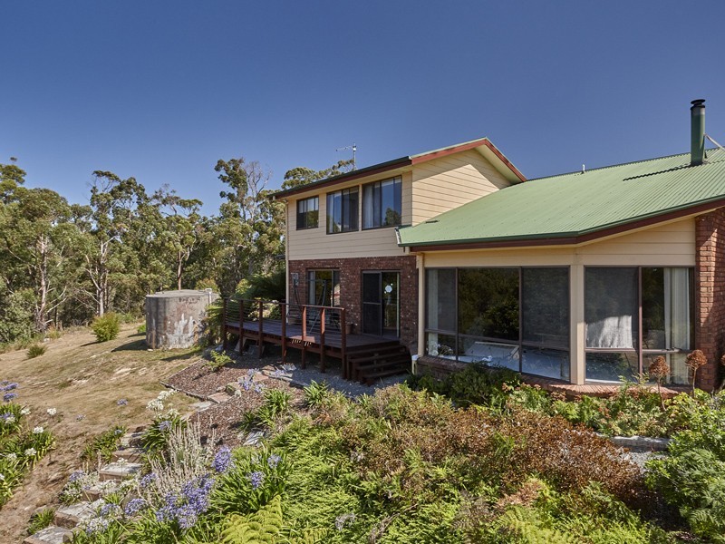 1956 Pipers River Road, Pipers River TAS 7252