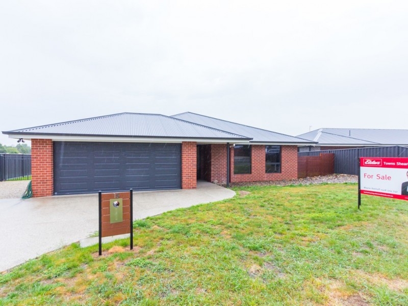 15 Glenmore Drive, Hadspen TAS 7290