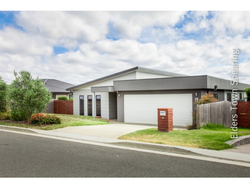 19 Corella Drive, Legana TAS 7277