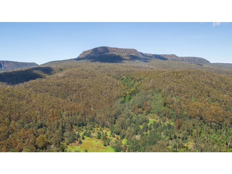 PID7304330 Highland Lakes Road, Golden Valley TAS 7304