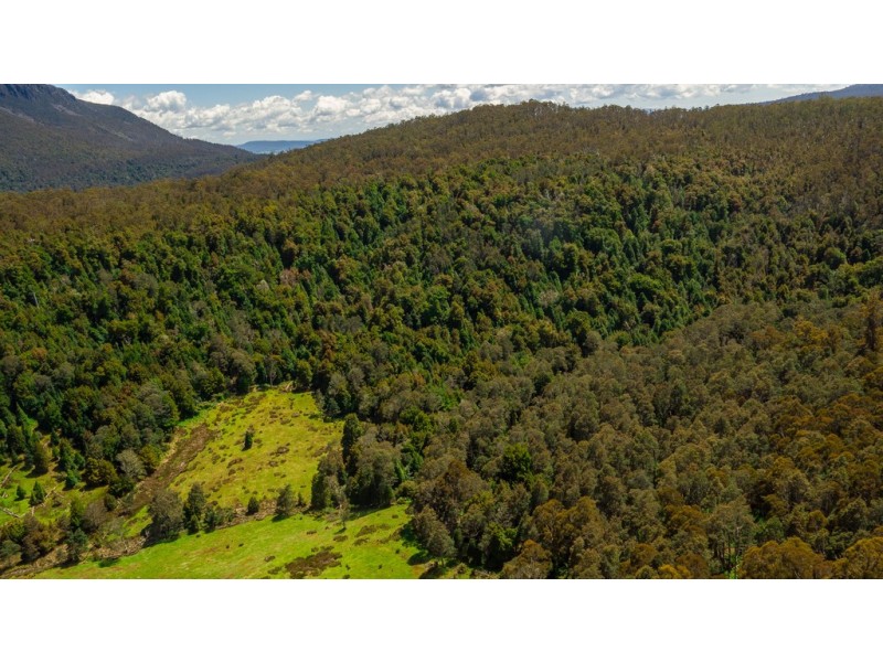 PID7304330 Highland Lakes Road, Golden Valley TAS 7304