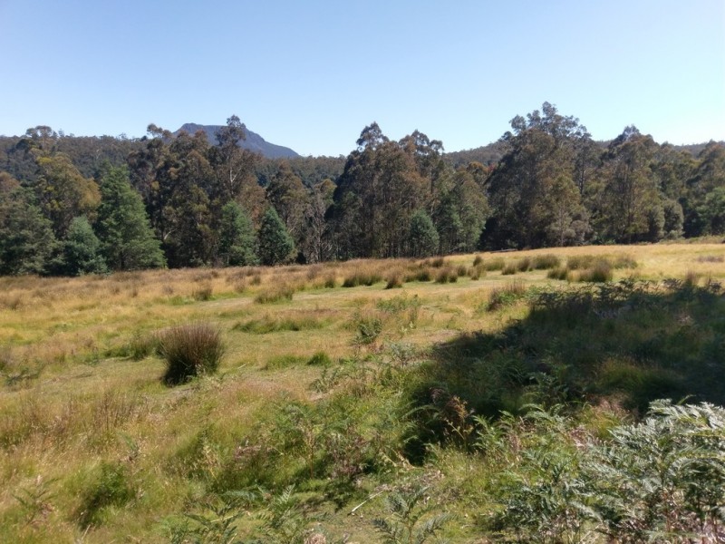 PID7304330 Highland Lakes Road, Golden Valley TAS 7304
