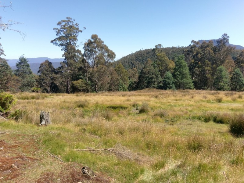 PID7304330 Highland Lakes Road, Golden Valley TAS 7304