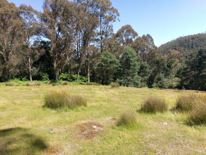 PID7304330 Highland Lakes Road, Golden Valley TAS 7304