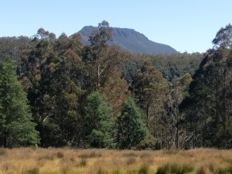 PID7304330 Highland Lakes Road, Golden Valley TAS 7304