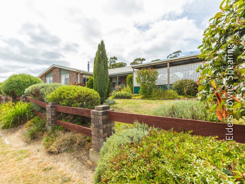 1 Bevan Court, Legana TAS 7277