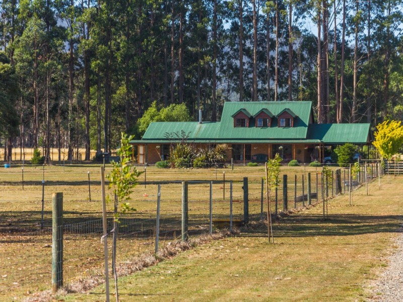 626 Prossers Road, Nunamara TAS 7259