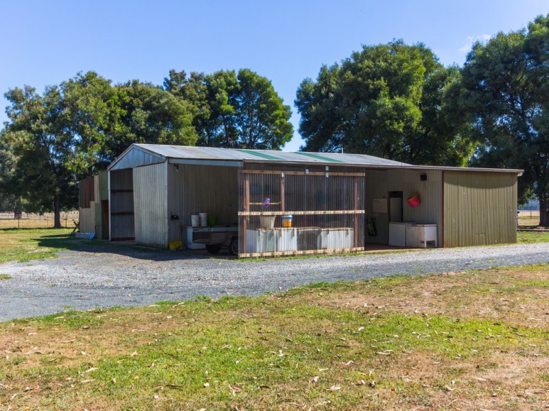 626 Prossers Road, Nunamara TAS 7259