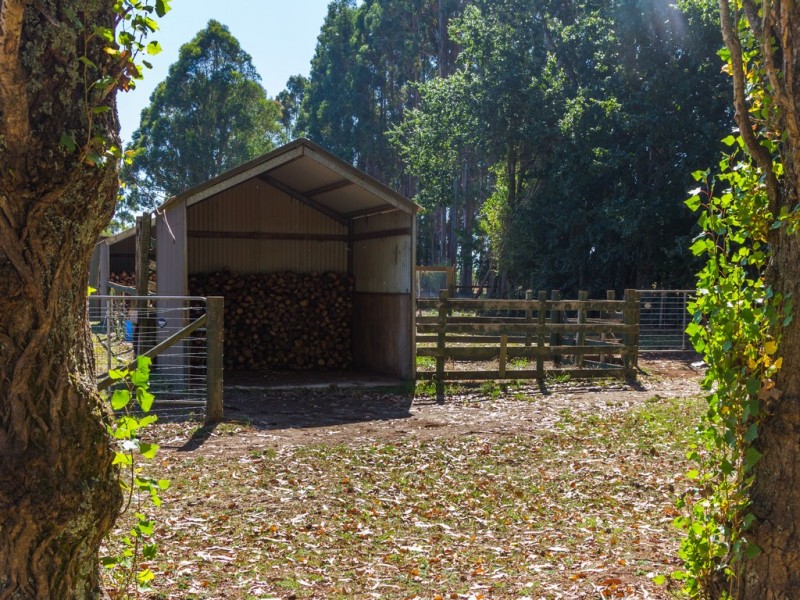 626 Prossers Road, Nunamara TAS 7259