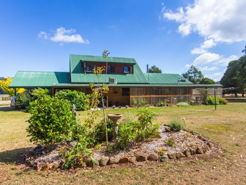 626 Prossers Road, Nunamara TAS 7259