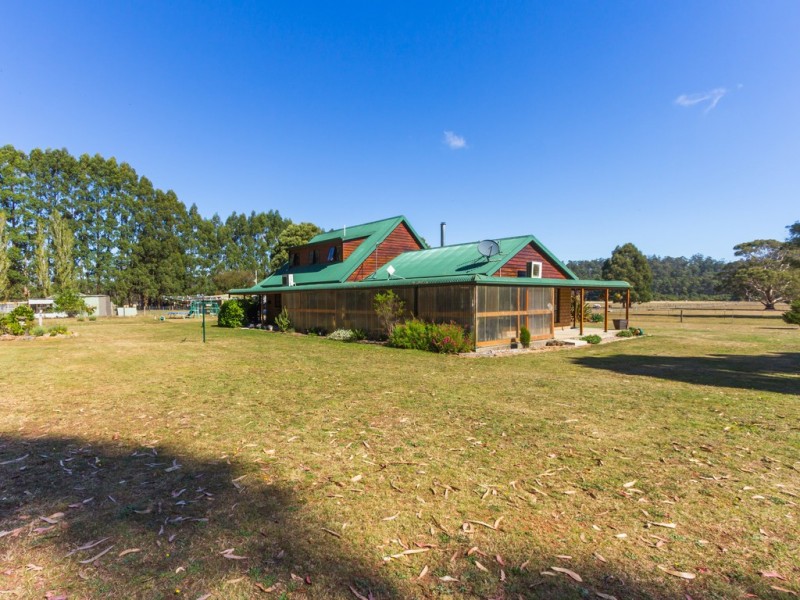 626 Prossers Road, Nunamara TAS 7259
