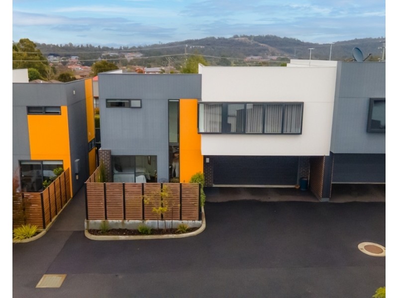 7/10 Jardine Crescent, Prospect Vale TAS 7250